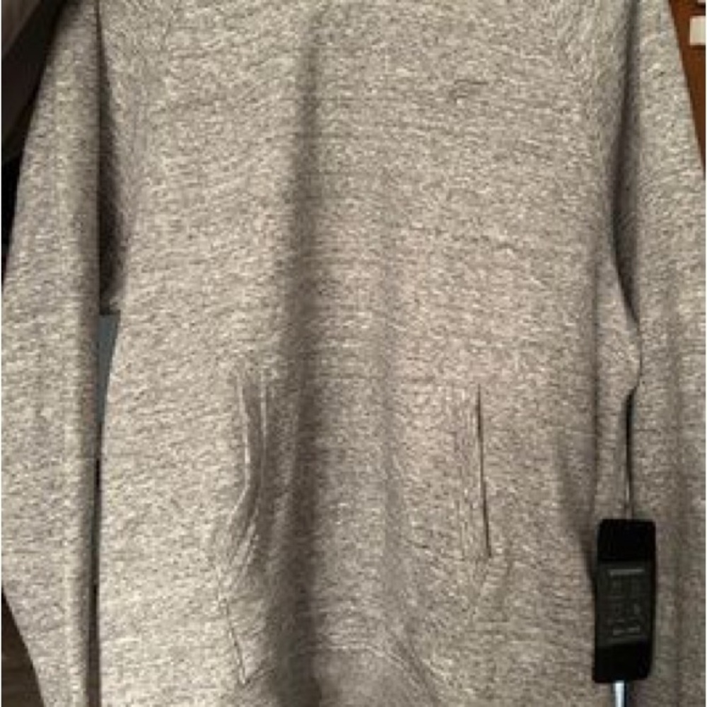 Fabletics The Postgame Hoodie - Large - NWT